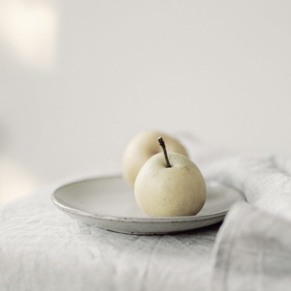 Small Plate